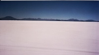 salar de uyuni